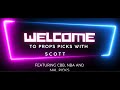 Playing props with scott 2 3