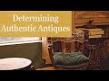 Materials of Antique Furniture| Antique Furniture Detective Series, Part 2| EuroLuxHome.com