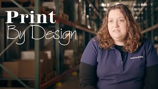 HCL® By Design: Print