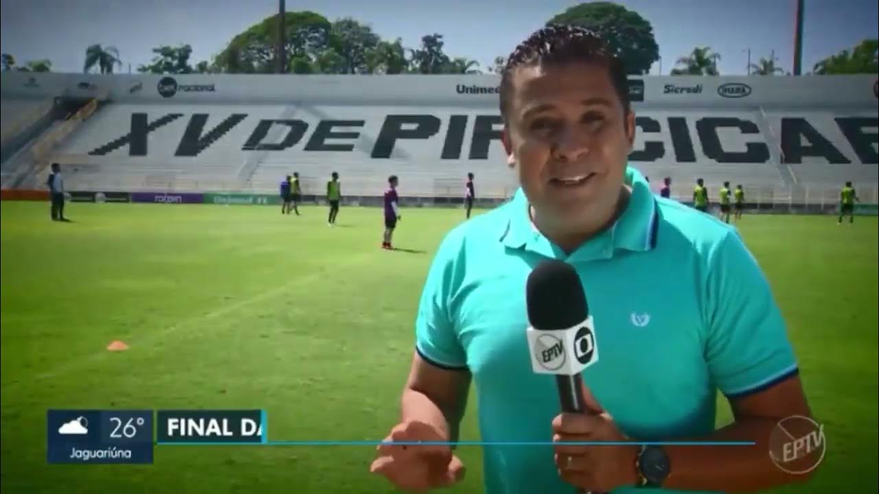 XV de Piracicaba bate Marília, conquista Copa Paulista e garante vaga na  Série D - Hora Campinas