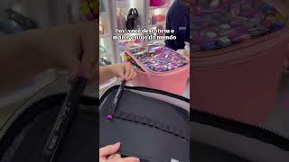 O Maior Estojo Do Mundo