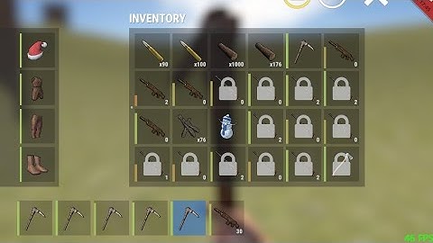 Oxide Survival island KİLL MOD enemy kill (HACKER) GOOD LOOTS