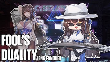 Daiyan hides her Secret (English Fandub) | [Fool