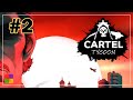 Cartel Tycoon #2 ♦ ФЕДЕРАЛЫ ♦