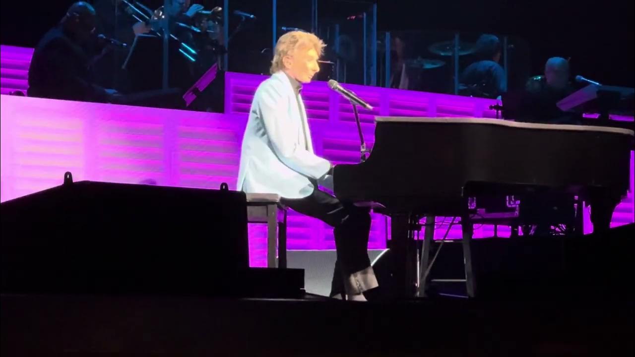 I Write The Songs-Barry Manilow (Radio City Music Hall) 04/09/2025. I Write The Songs-Barry Manilow (Radio City Music Hall) 04/09/2025.