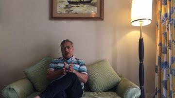 Re-create & Re-invent your Destiny - Dr. Rajiv Anand