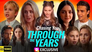 Chasing You Through The Years Full Movie 2026 | Chasing You Through The Years Drama  Story Recap |