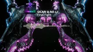 SICARI & NO-LI - Final Fight