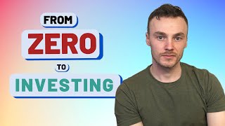 From Zero to Investing: My Inspiration Story with Ali Abdaal