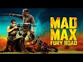 Mad Max: Fury Road (2015) Movie | Tom Hardy , Charlize Theron , Nicholas Hoult | Reviews and Facts