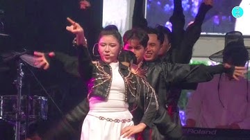 Kupu Kupu - Tiara Andini - Live At The Sounds Project Vol 8