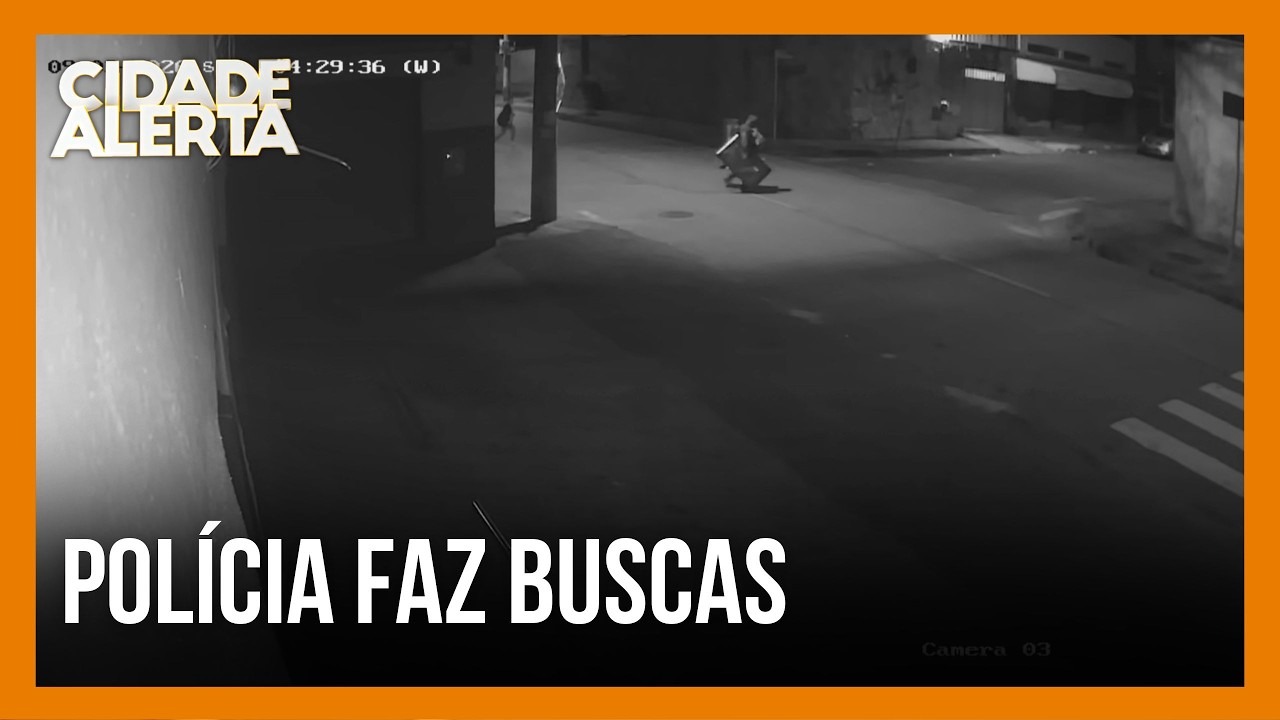 Assassino de diretor artístico é flagrado com pertences da vítima