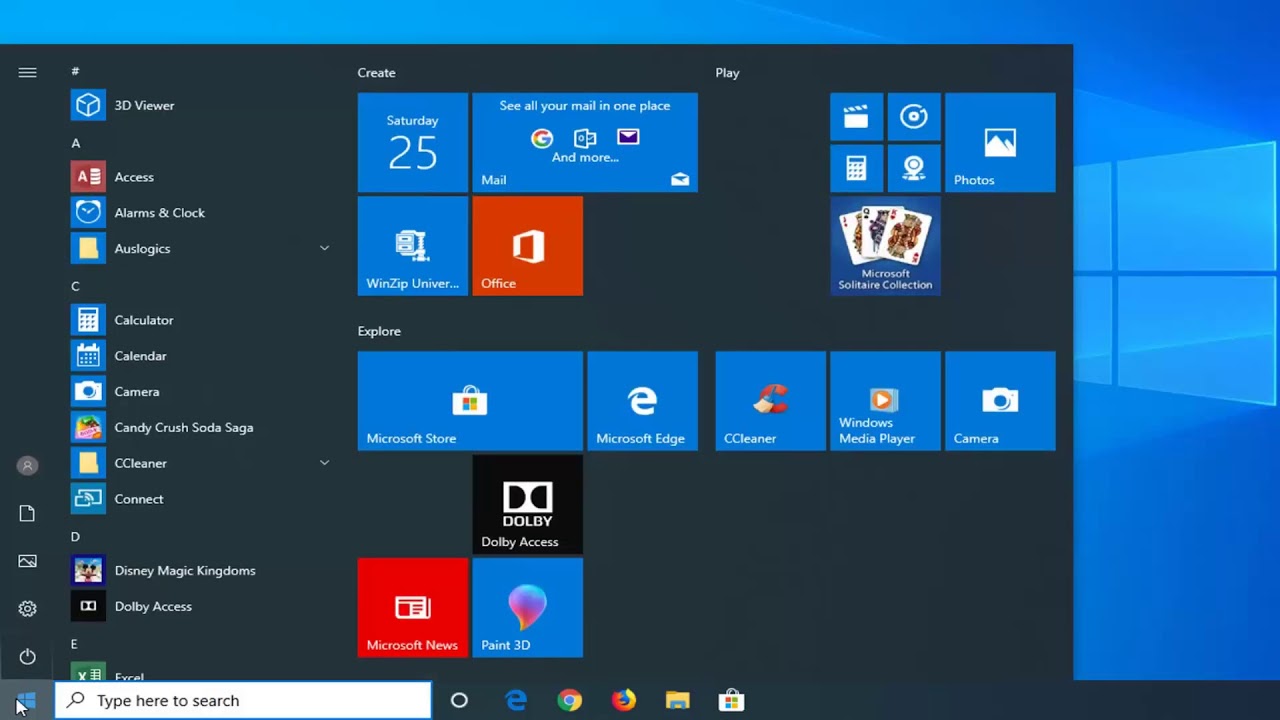 Avoid Windows 10 crapware: How to get rid of Candy Crush and all the rest