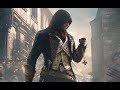 Assassin’s Creed Unity Часть 18 Исследуем Париж