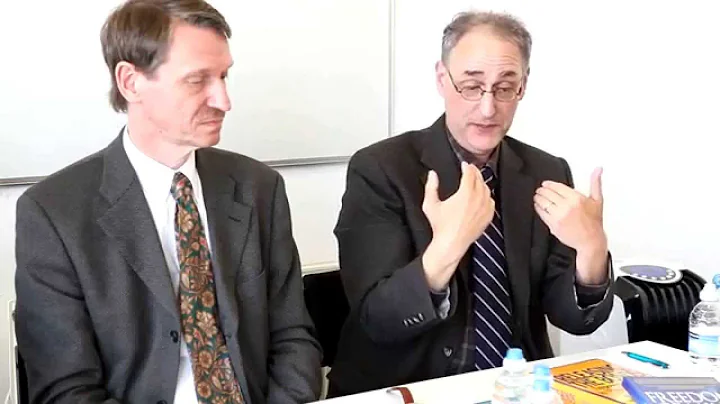 How to develop policies and strategies to deal with cults and extremist groups