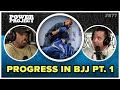 Power Project Guide To progressing in BJJ Part 1  || MBPP Ep. 877