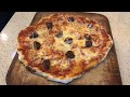 Ooni Karu 12 First Pizza Bake