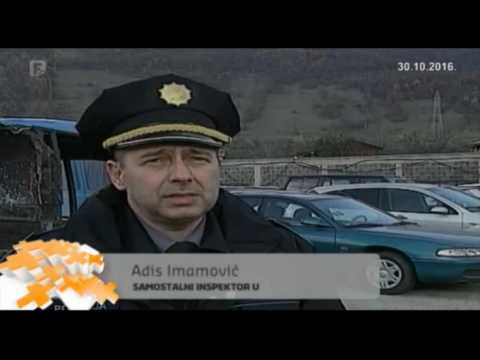 Video: Koja je prosječna zaustavna udaljenost automobila?