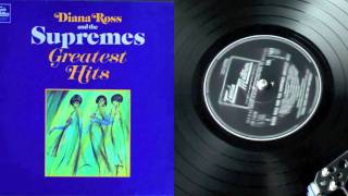 Whisper You Love Me Boy - Diana Ross and the Supremes - Soul on Vinyl