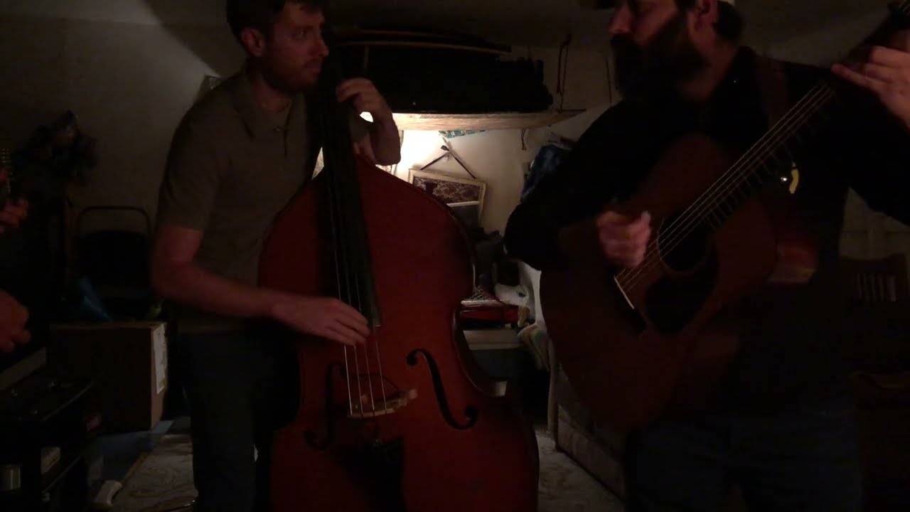 SLOpickers - Sittin Alone in the Moonlight