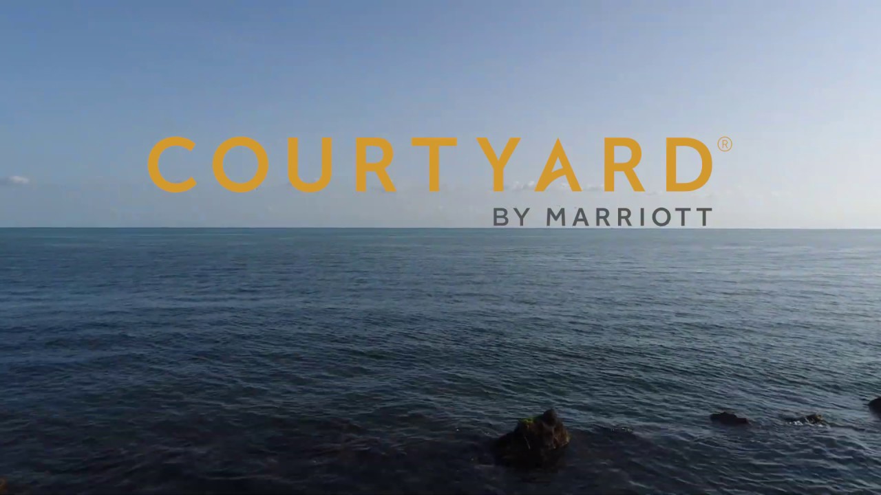 Courtyard by Marriott Marathon Florida Keys
