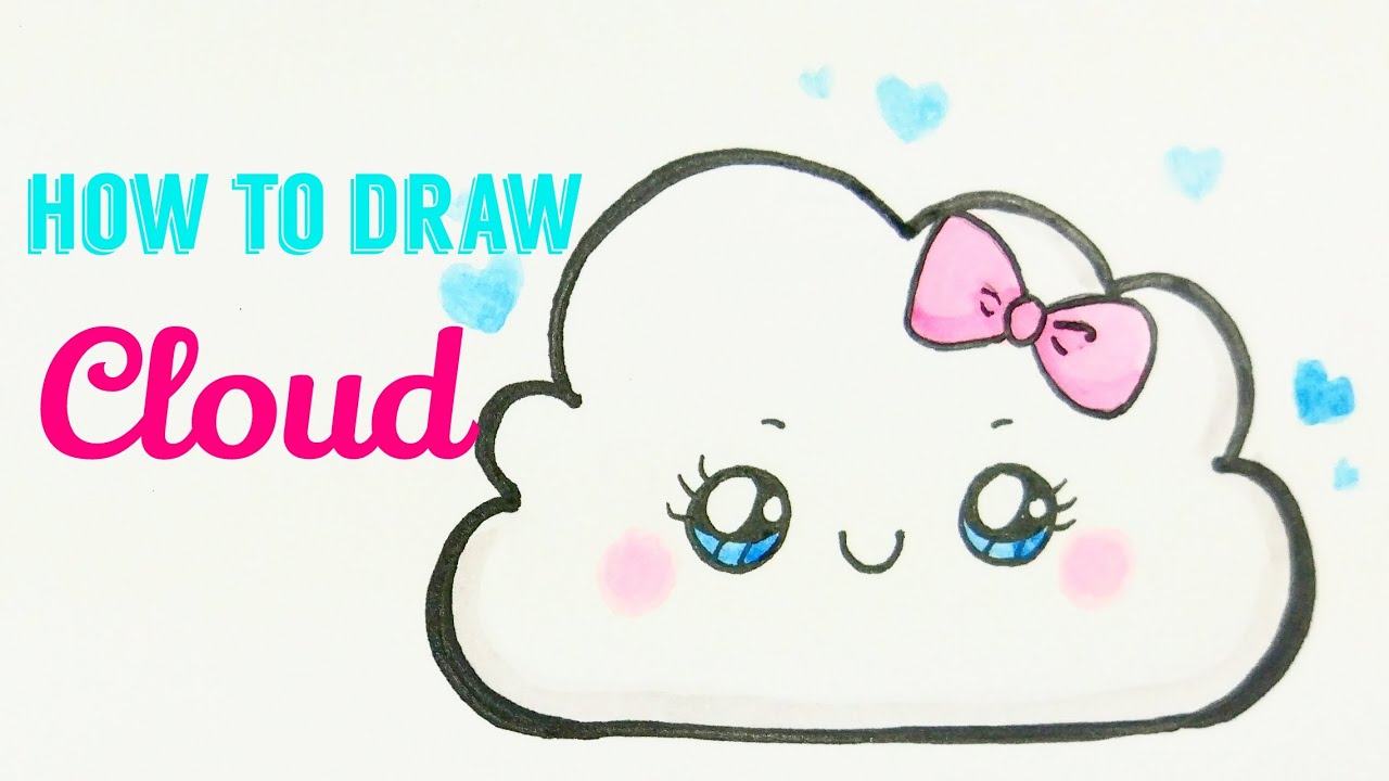 Cloud Sketch Images  Free Download on Freepik