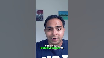 Transform Your E-commerce Store with Dynamic Pricing Strategies