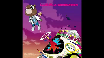 Kanye West-Champion/Clean