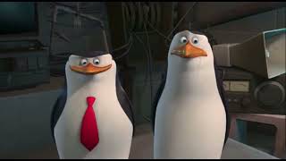 The Penguins of Madagascar Without Context