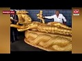 केरल - तिरुवंतपुरम से देखें भगवान विष्णु के पद्मनाभस्वामी के दर्शन