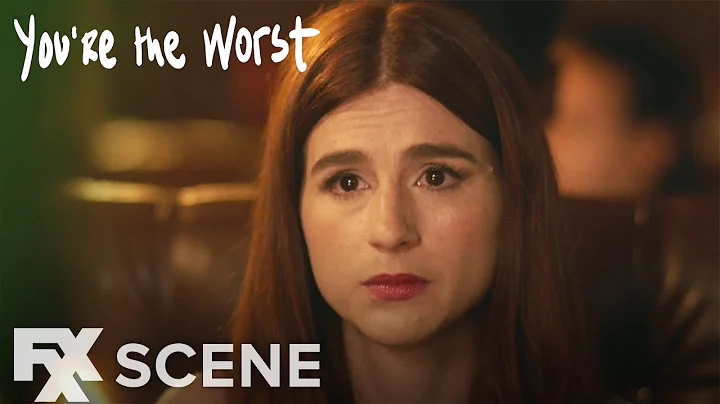 You're The Worst | Season 5 Ep. 5: Unstoppable Gre...