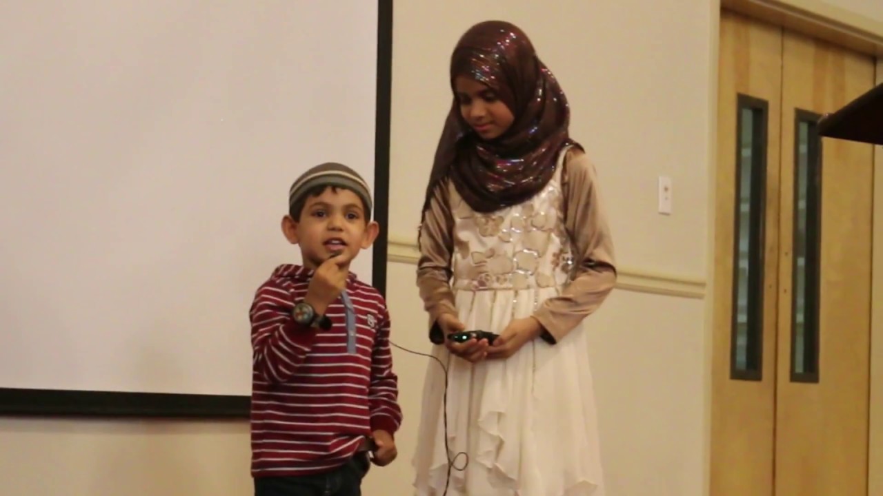 Cute little fan of Maryam reciting 99 Names of Allah - YouTube Cute little fan of Maryam reciting 99 Names of Allah - YouTube