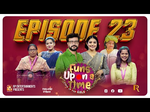 ചിരിക്കാൻ ചിരിക്ലബ്ബിൽ പോണോ, അങ്ങനെ പോയാൽ കൂടെയുള്ളവർക്കാണ് കുഴപ്പം | EPI - 23 | FULL EPISODE