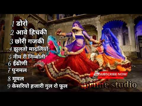 Rajasthani folk songs  champe khan hits songs     Non Stop champe khan Rajasthani song