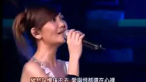 李宗盛 梁靜茹 當愛已成往事 原唱 李宗盛 林憶蓮