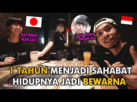 PERAYAAN SETAHUN KERJA & MENJADI SAHABAT BOS MUDA ! , GK DIBOLEHIN RESIGN DARI PERUSAHAANNYA !