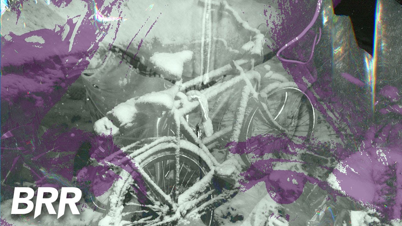 BRR #47 - baby ganoush b2b drum song (dj)