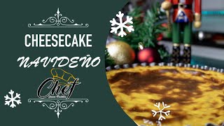🧡 Sabor a Navidad: Cheesecake de Calabaza que Enamorará a Todos 🍰✨ by STUDIOCM 76 views 4 months ago 32 minutes