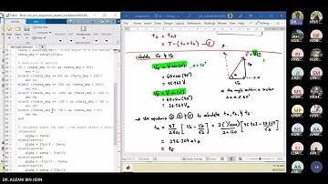 Assignment: MATLAB Simulation on Space Vector Modulation (SVM) - Part 2