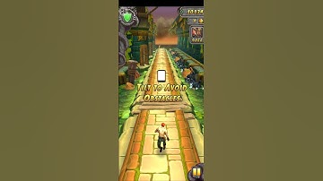 TEMPLE RUN 2 FUNNY GAME #41 | BEST RUNNER GAME ON ANDROID/IOS