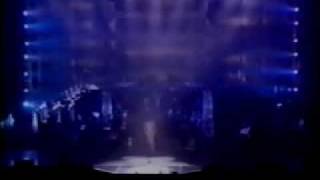 Whitney Houston - All The Man That I Need - Live in Spain 1991 - Part 6