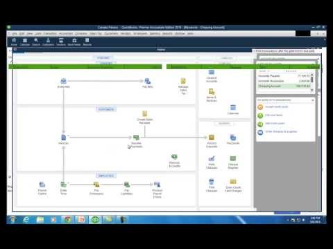 ቪዲዮ: በ QuickBooks ውስጥ የዕድሜ ሪፖርትን እንዴት ማተም እችላለሁ?