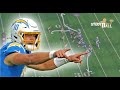 Justin Herbert's Firing On All Cylinders – NFL Week 5 LA Chargers Game Tape Breakdown by Kurt Warner