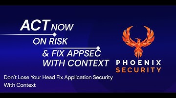 Vulnerabilities in Application Security drives you mad? Don