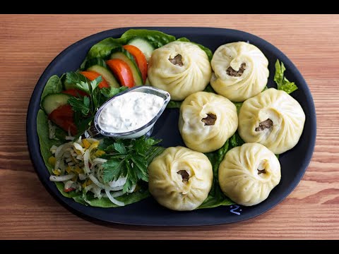 Бурятские БУУЗЫ позы полный рецепт