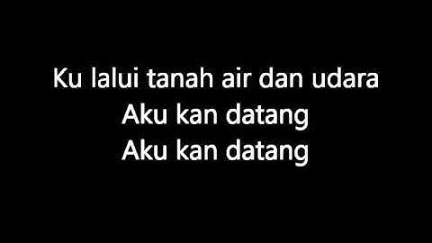 Maliq & D Essentials   Aurora Video Lirik