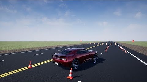 What Is Vehicle Dynamics Blockset?
