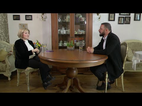 ლია დავითაძე თსუ-ს განათლების მეცნიერებათა დოქტორი