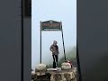 Wajib remidi Ke Gunung Ungaran sih!