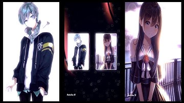 Tum Sath Ho👻😉 || @anishaff5101 || xml || #xml || alight motion xml file || xml file